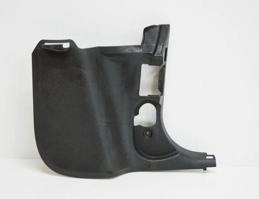 BMW 1 Series F20/F21 (2011-2020) Right A Pillar Trim 7221902 2662292