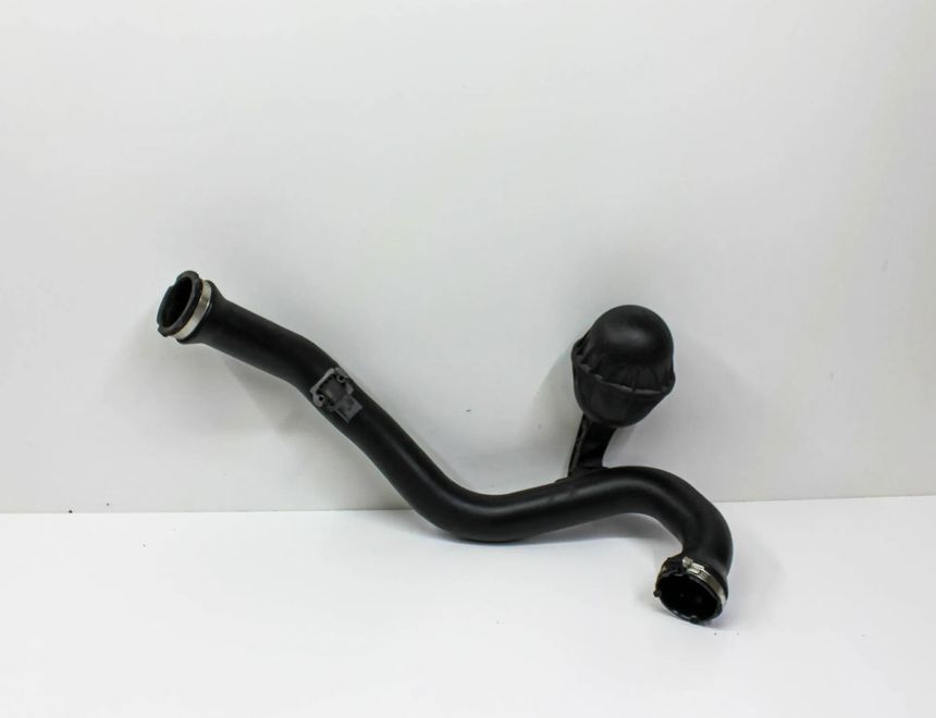 AUDI A4 B9/8W (2015-2024) Starpdzesētāja / interkūlera truba 03G906051M,8W0145673L 26830870