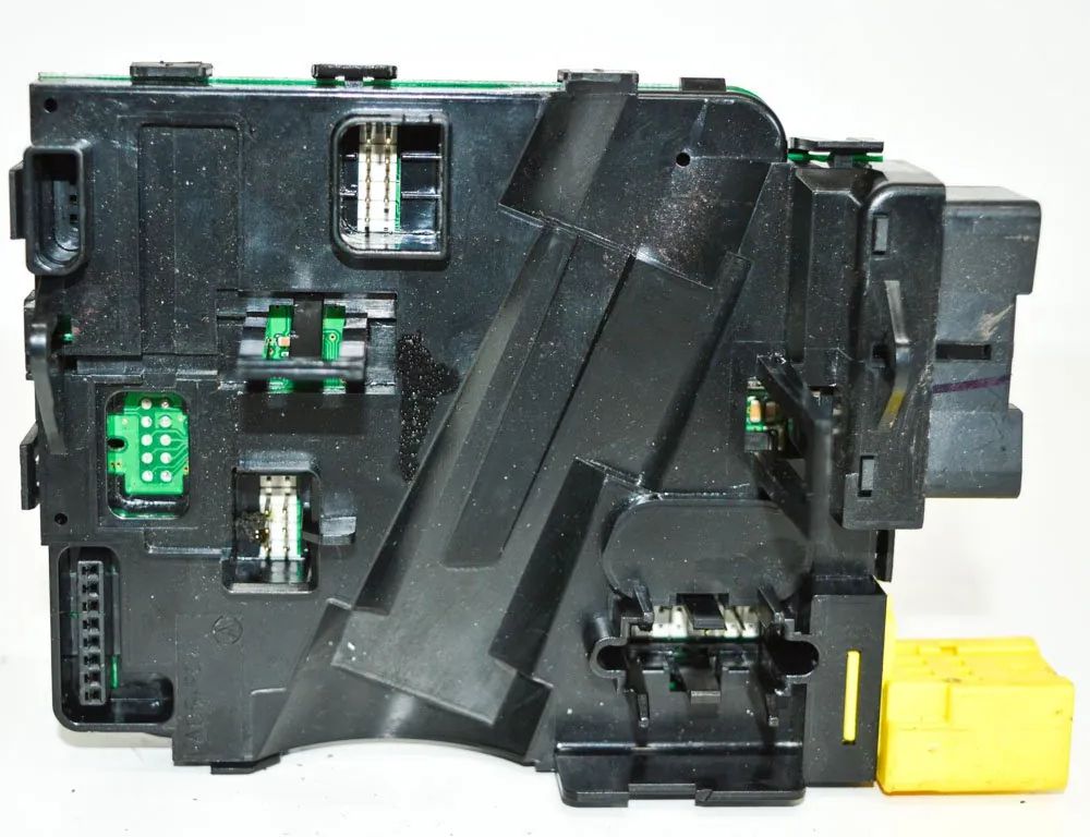 VOLKSWAGEN Golf 6 generation (2008-2015) Other Control Units 1K0953549CQ 2710318