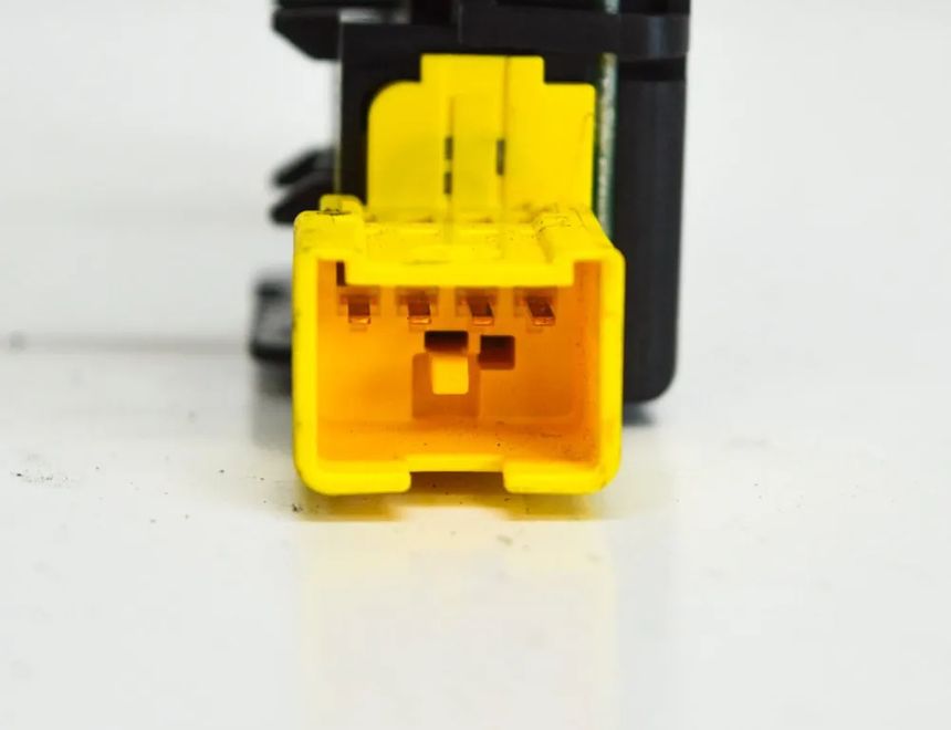 VOLKSWAGEN Golf 6 generation (2008-2015) Other Control Units 1K0953549CQ 2710318