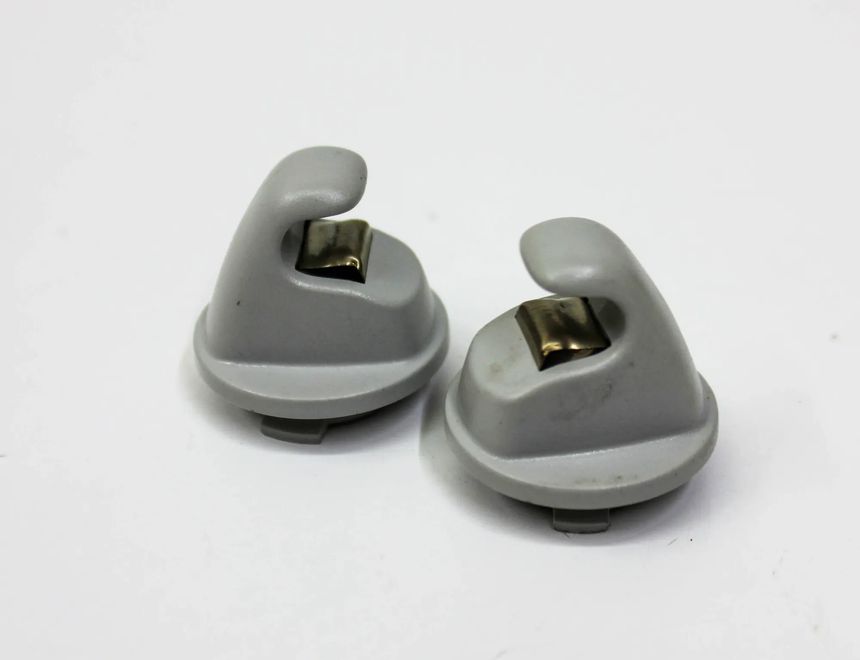 VOLKSWAGEN Golf 7 generation (2012-2024) Sun protection holder 5G0857561B 27188506