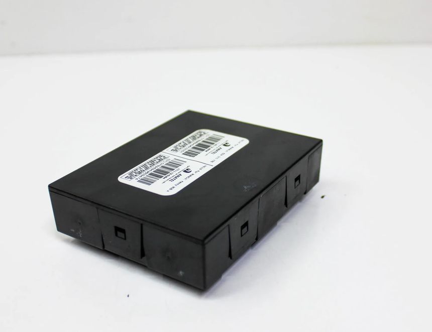 VOLKSWAGEN Golf 7 generation (2012-2024) Keyless Control Unit 5Q0959435B 27188517