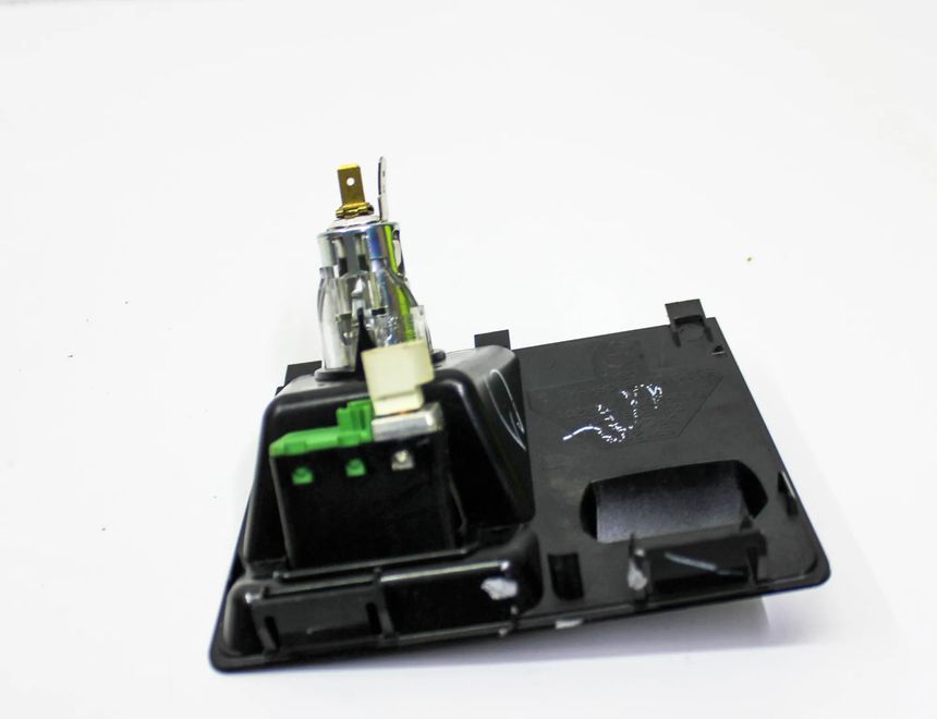 BMW X5 E70 (2006-2013) Mūzikas atskaņotāja papildu savienotāji (AUX / USB) 9115084,9129652 27235806