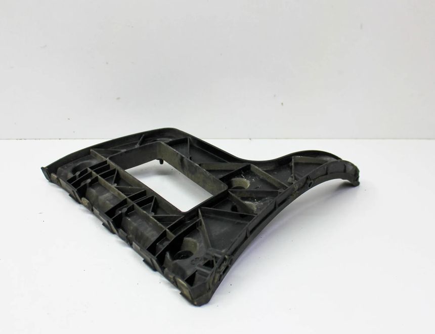 AUDI A5 Sportback 8T (2009-2011) Rear Left Bumper Bracket 8T8807453A 27518482