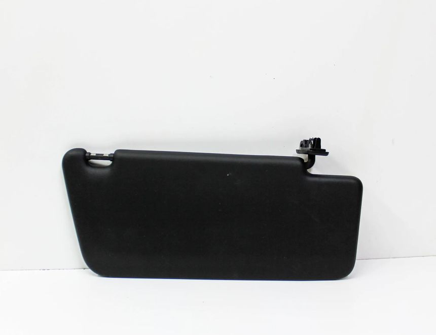 MERCEDES-BENZ GL-Class X166 (2012-2015) Kreisās puses saulessargs A1668100110 27547553