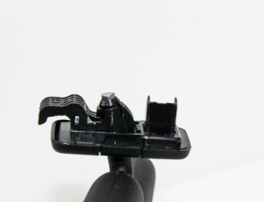 MERCEDES-BENZ GL-Class X166 (2012-2015) Kreisās puses saulessargs A1668100110 27547553