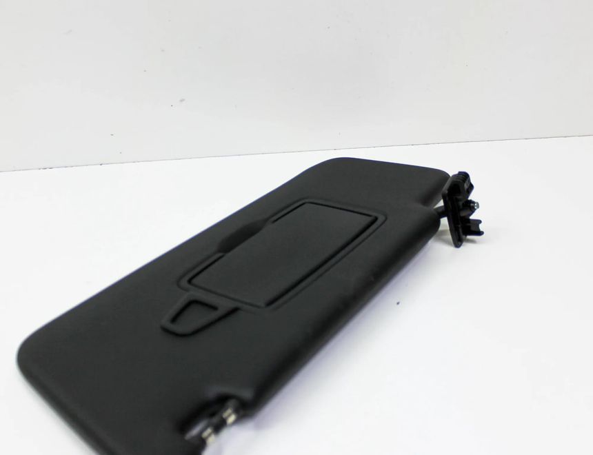 MERCEDES-BENZ GL-Class X166 (2012-2015) Kreisās puses saulessargs A1668100110 27547553