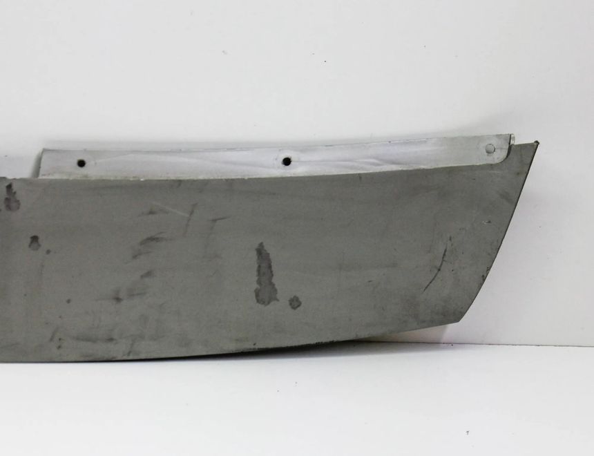 BMW X3 F25 (2010-2017) Переднего бампера центральная часть 7258578 27548043