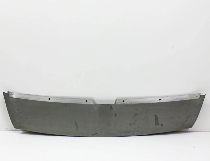 BMW X3 F25 (2010-2017) Переднего бампера центральная часть 7258578 27548043