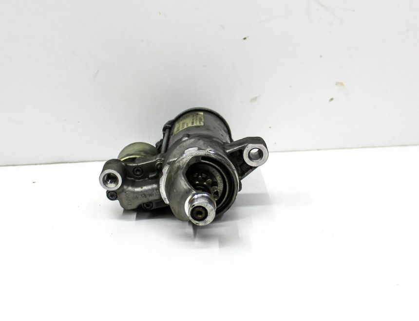 AUDI A4 B9/8W (2015-2024) Стартер 06L911021 28503520