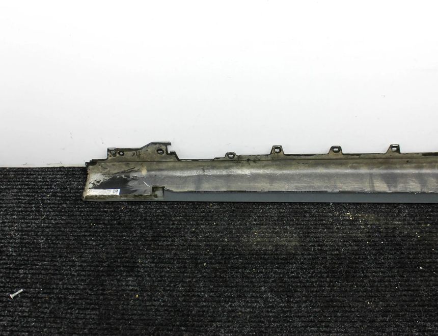 BMW 4 Series F32/F33/F36 (2013-2020) Left Side Plastic Sideskirt Cover 1648700010000 28538957