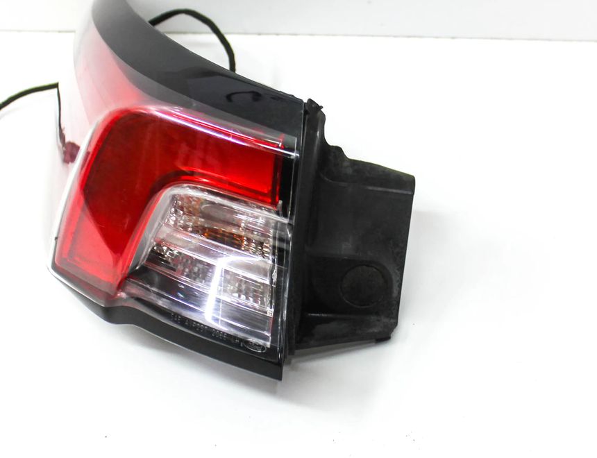 FORD USA Escape 4 generation (2019-2024) Aizmugurējais kreisais lukturis LJ6B-13405-AG 28591867