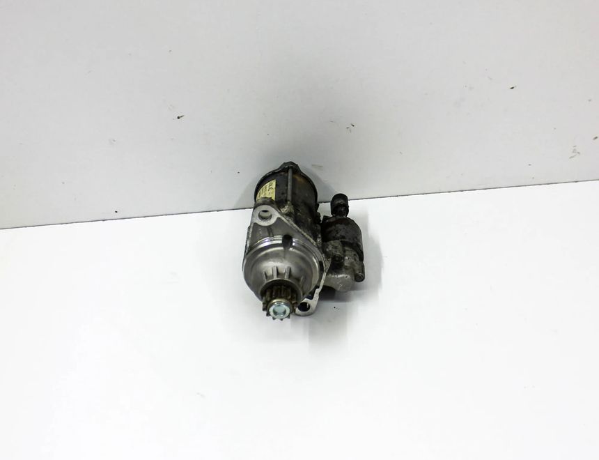 VOLKSWAGEN Jetta 7 generation (2018-2024) Starteris 0AM911022C 28826641