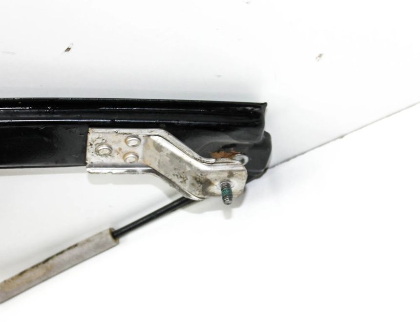 VOLKSWAGEN Jetta 7 generation (2018-2024) Priekšējo labo durvju logu pacēlājs 17A837462F 28850374