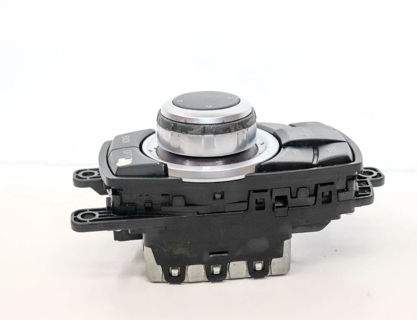 BMW X3 F25 (2010-2017) Navigācijas vadības slēdzis 9267955 29367553