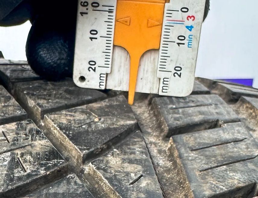 AUDI Q5 8R (2008-2017) Wheel Set 8R0601025BK 29503661