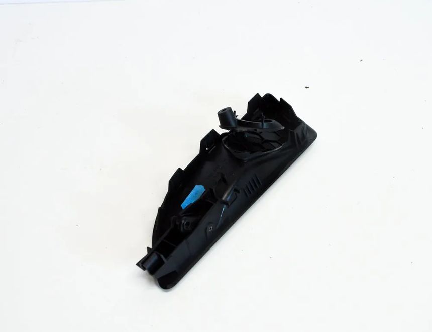 SKODA Octavia 2 generation (2004-2013) Rear Right Door Interior Handle Frame 1Z0839248 2950410