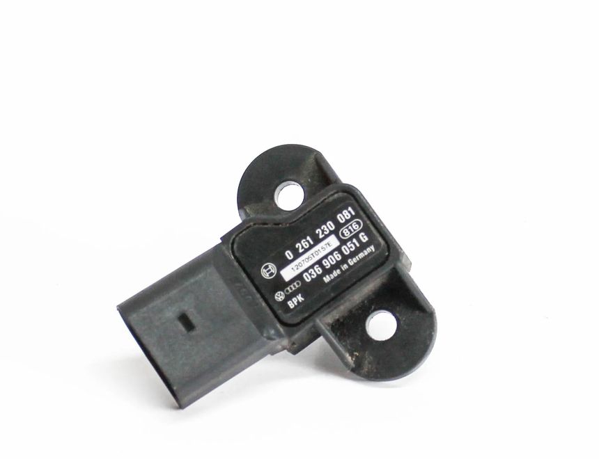 AUDI A4 B8/8K (2011-2016) MAP sensors 036906051G0261230081 2970265