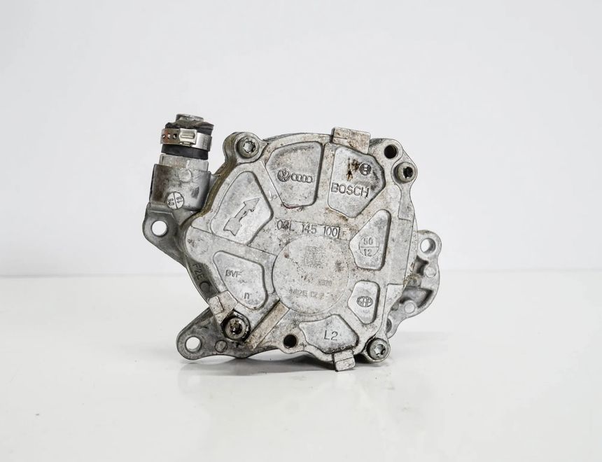 AUDI A4 B8/8K (2011-2016) vakumsūknis 03L145100F 2970298