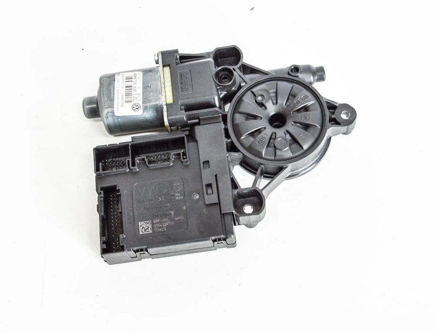 VOLKSWAGEN Passat B7 (2010-2015) Front Right Door Window Control Motor 3C0959793C 3004961