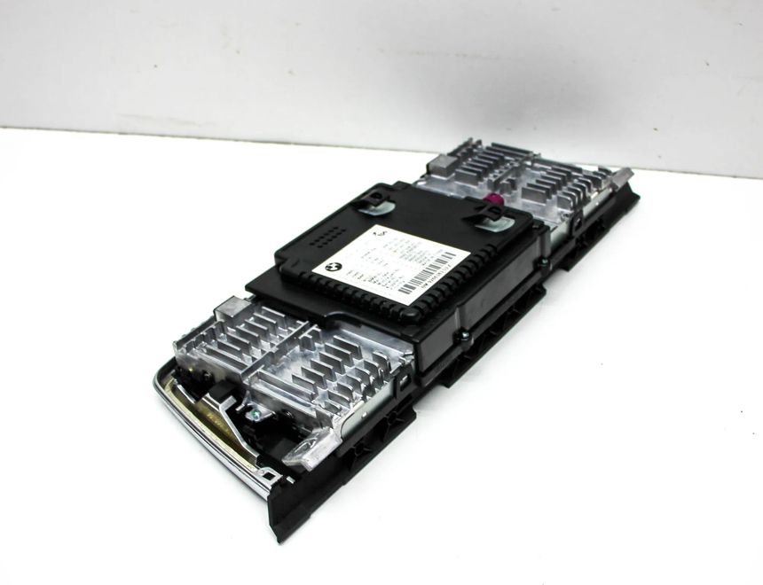 BMW 6 Series F06/F12/F13 (2010-2018) Navigation Display 9266383 30323722