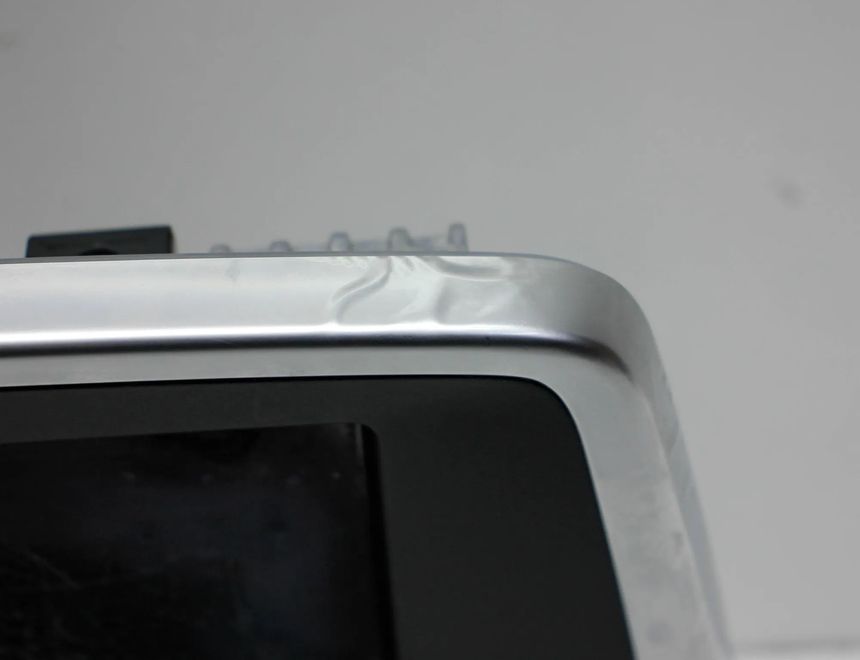 BMW 6 Series F06/F12/F13 (2010-2018) Navigation Display 9266383 30323722