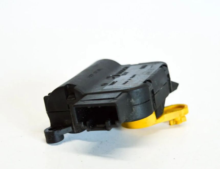 VOLKSWAGEN Golf 5 generation (2003-2009) Salona sildītāja vadības vārsti 1J1907511E 3035029