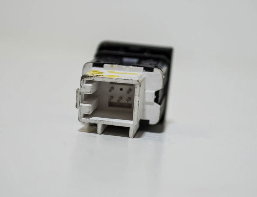 VOLKSWAGEN Golf 5 generation (2003-2009) Pogas 1K0927117A 3039468