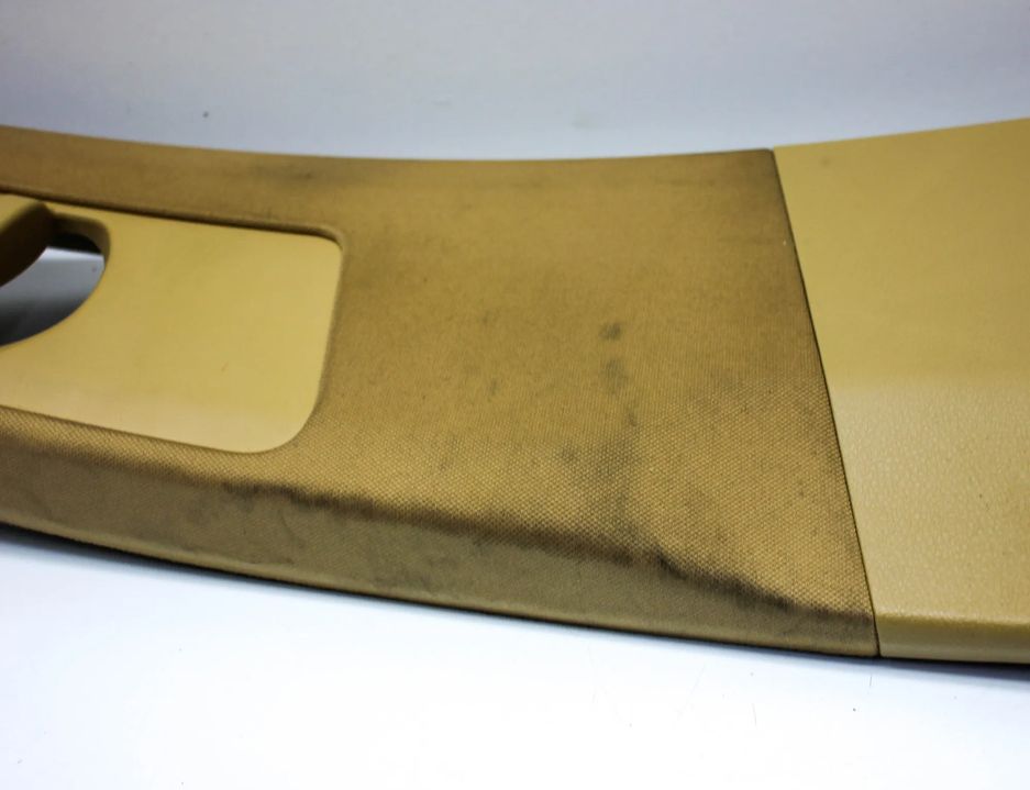 PORSCHE Cayenne 958 (2010-2018) Right Side B Pillar Trim 7P5867240 30407822