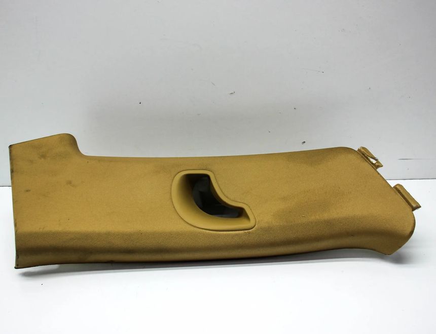 PORSCHE Cayenne 958 (2010-2018) Боковая стойка левой стороны 7P5867241 30471030