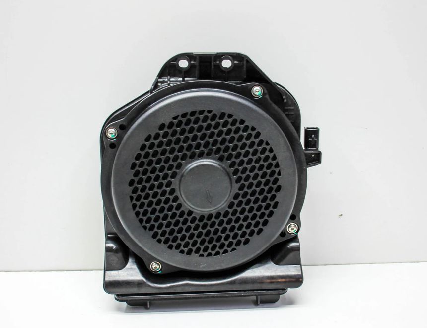 KIA Stinger 1 generation (2017-2024) Left Side Floor Speaker Woofer 96380J5000 30622215