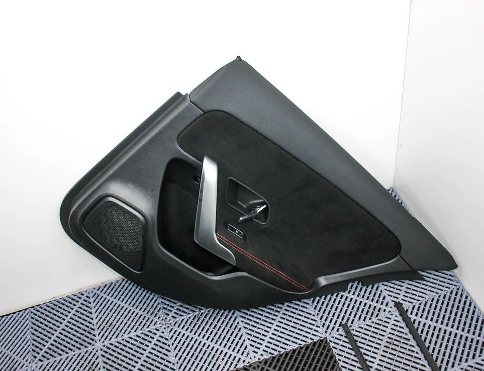 MERCEDES-BENZ A-Class W177 (2018-2024) Sēdekļu komplekts 31284726