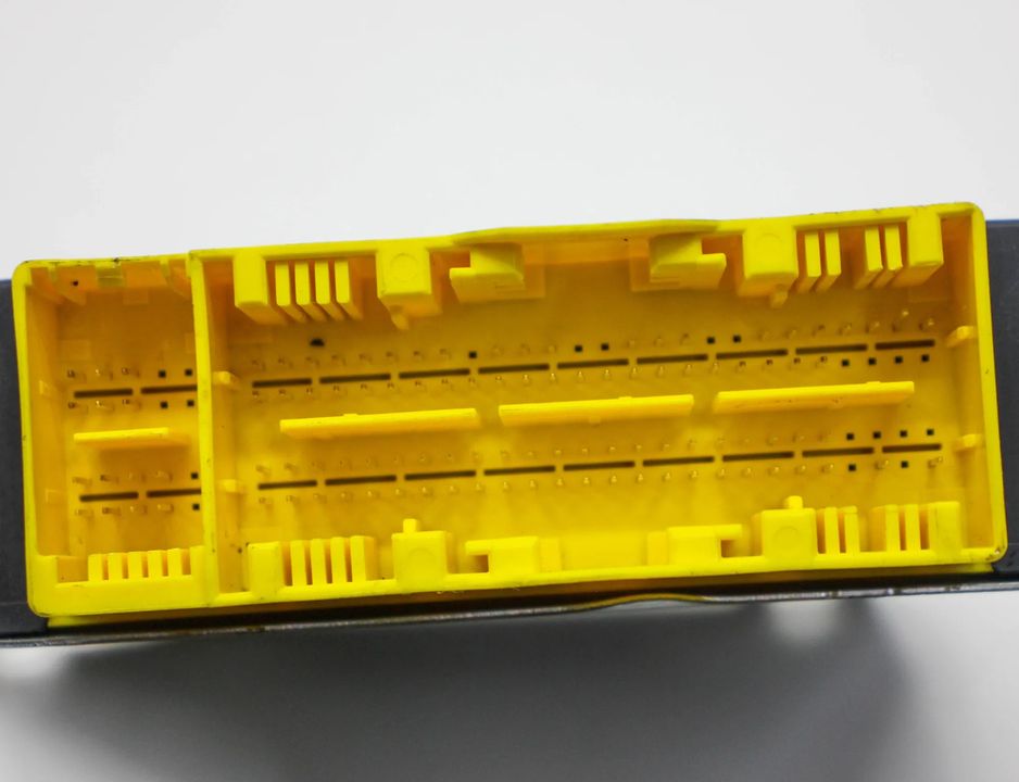 MERCEDES-BENZ A-Class W177 (2018-2024) SRS vadības bloks A1779006604,A2479018801,0285015378 31319013