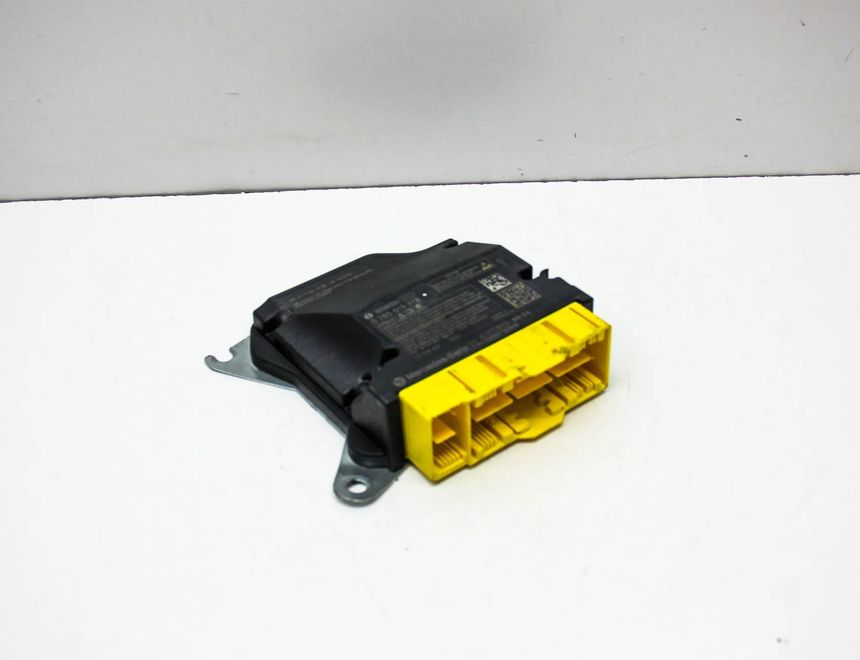 MERCEDES-BENZ A-Class W177 (2018-2024) SRS vadības bloks A1779006604,A2479018801,0285015378 31319013