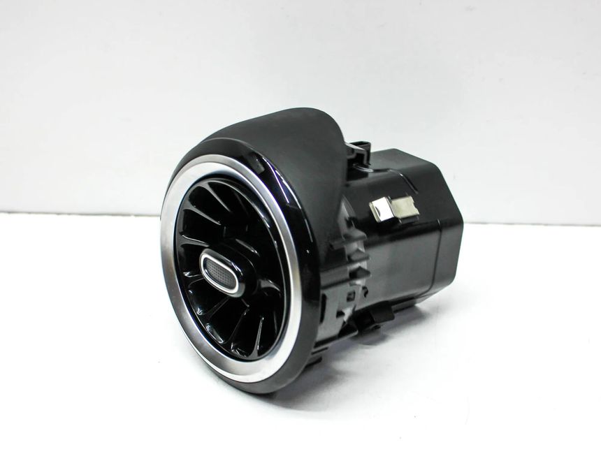 MERCEDES-BENZ A-Class W177 (2018-2024) Instrumentu paneļa gaisa kanāli A17783077007 31319037