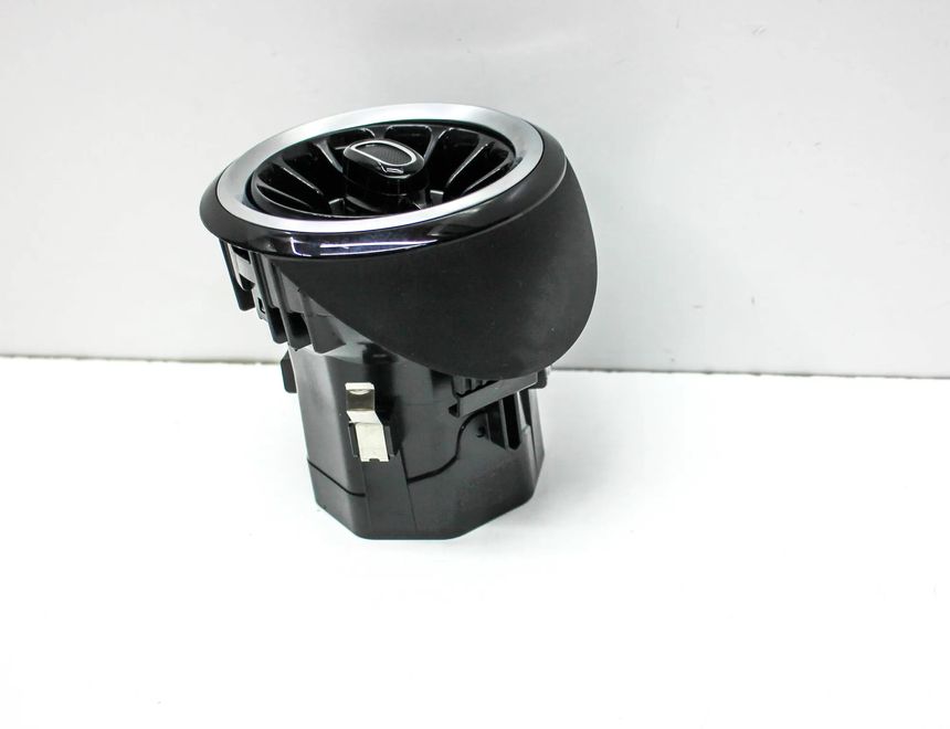 MERCEDES-BENZ A-Class W177 (2018-2024) Instrumentu paneļa gaisa kanāli A17783077007 31319037