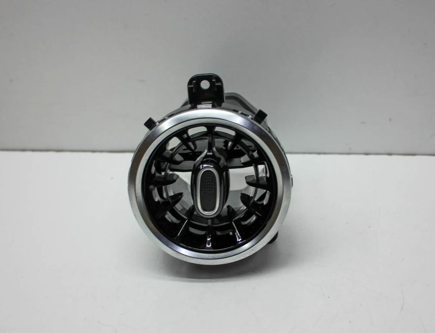 MERCEDES-BENZ A-Class W177 (2018-2024) Instrumentu paneļa gaisa kanāli A17783063007 31319041