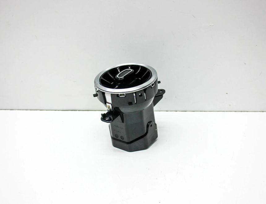 MERCEDES-BENZ A-Class W177 (2018-2024) Instrumentu paneļa gaisa kanāli A17783063007 31319041