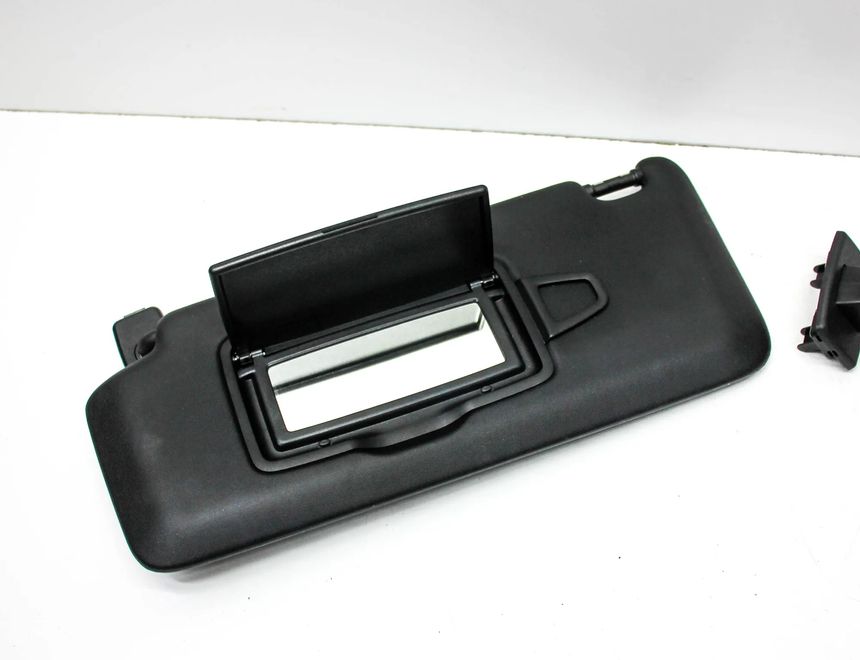 MERCEDES-BENZ A-Class W177 (2018-2024) Saules aizsardzības komplekts A0078173620 31356746