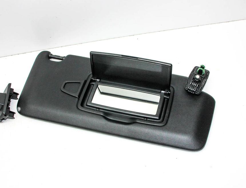 MERCEDES-BENZ A-Class W177 (2018-2024) Saules aizsardzības komplekts A0078173620 31356746