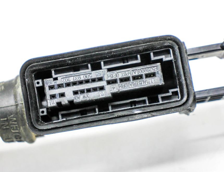 AUDI A5 Sportback F5 (2016-2024) Дверные кабели задние правые 8W8971687D 31651213