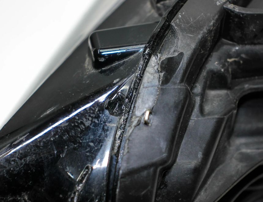 MERCEDES-BENZ A-Class W177 (2018-2024) Priekšējais labais lukturis 31722890