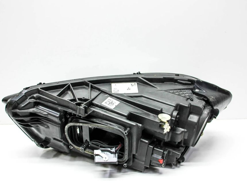 MERCEDES-BENZ A-Class W177 (2018-2024) Priekšējais labais lukturis 31722890