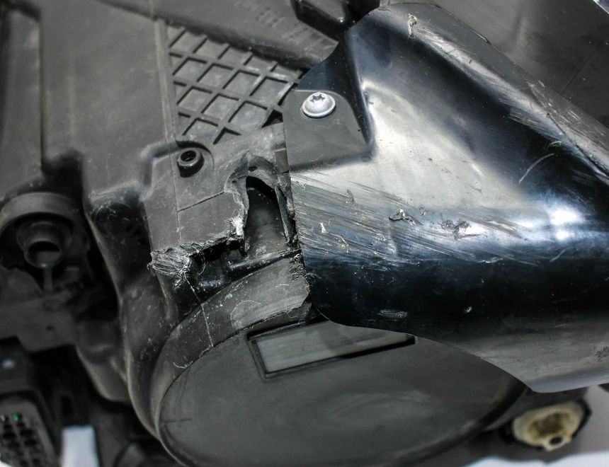 MERCEDES-BENZ A-Class W177 (2018-2024) Priekšējais labais lukturis 31722890