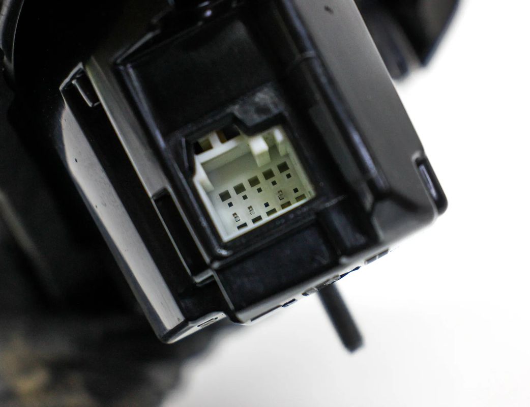 MERCEDES-BENZ A-Class W177 (2018-2024) Aizmugurējais kreisais lukturis bagāžniekā 31954782