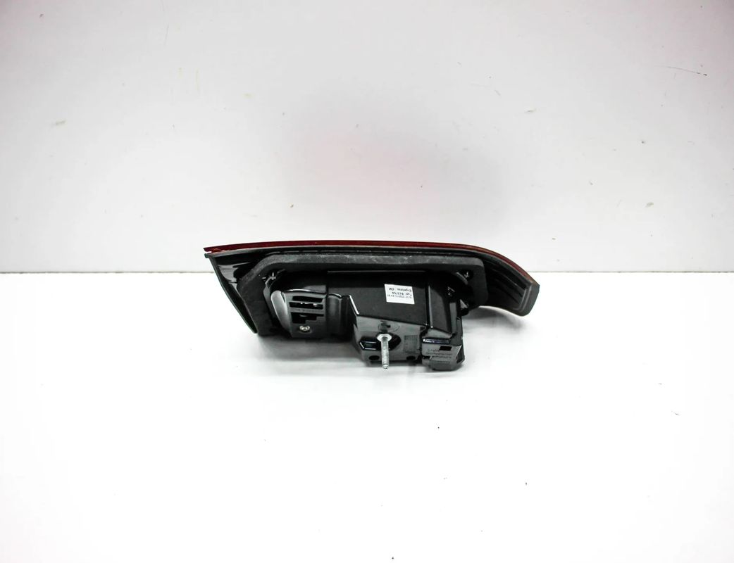 MERCEDES-BENZ A-Class W177 (2018-2024) Aizmugurējais kreisais lukturis bagāžniekā 31954782