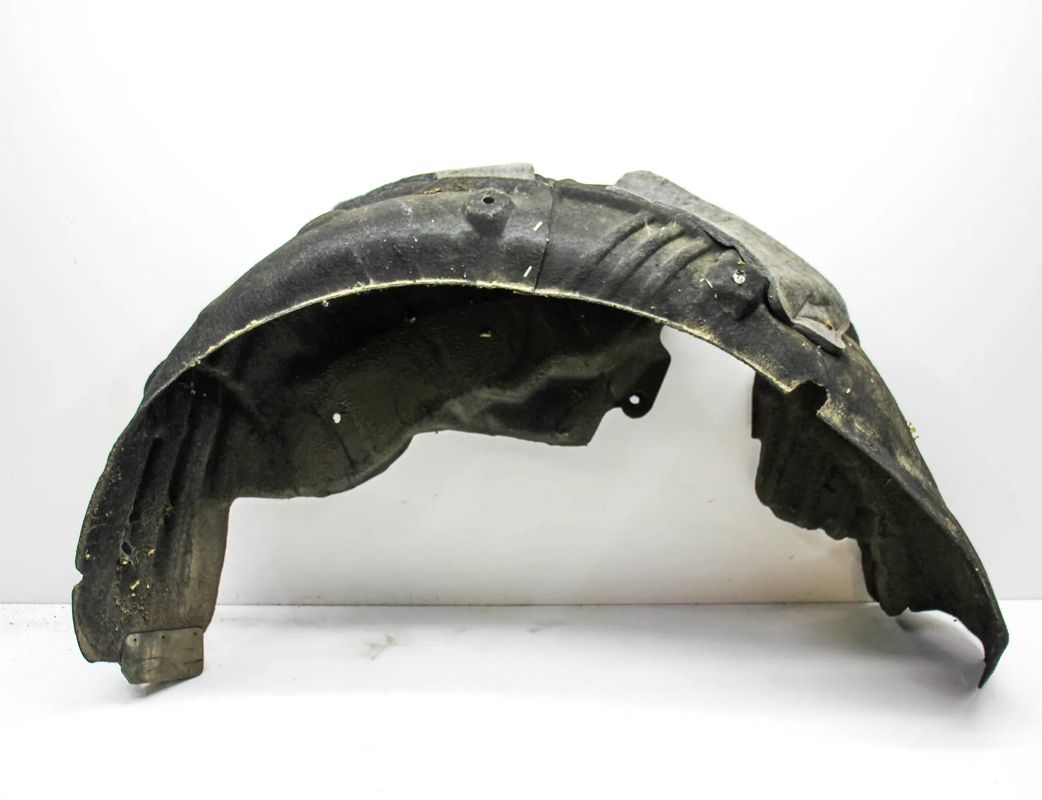 MERCEDES-BENZ A-Class W177 (2018-2024) Aizmugurējais kreisais paspārnis A1776905503 32078389