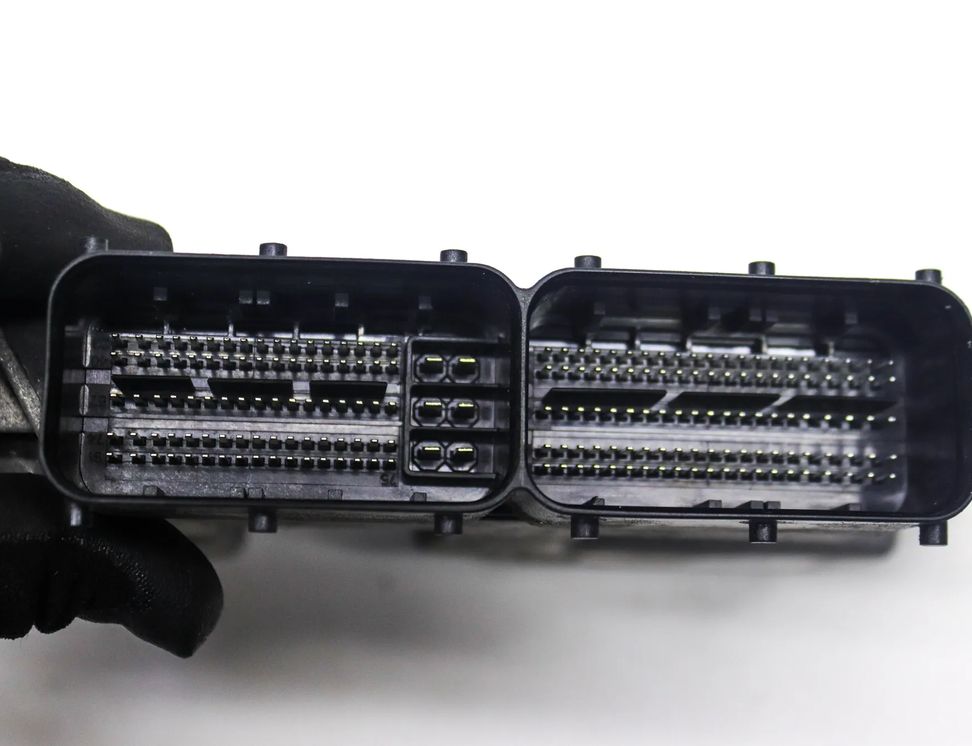 ALFA ROMEO Stelvio 949 (2017-2023) Блок управления двигателем 50559852 32836294