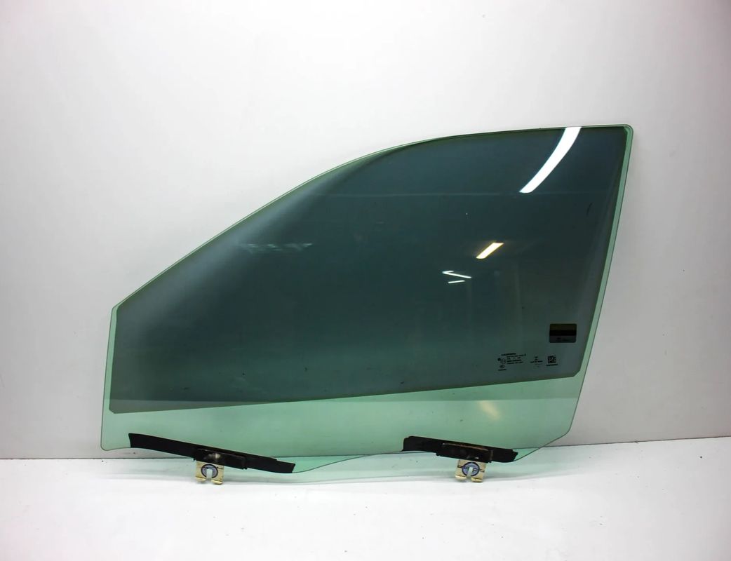 JEEP Compass 2 generation (2017-2023) Priekšējo kreiso durvju stikls 68292953AC,43R000004 32836620