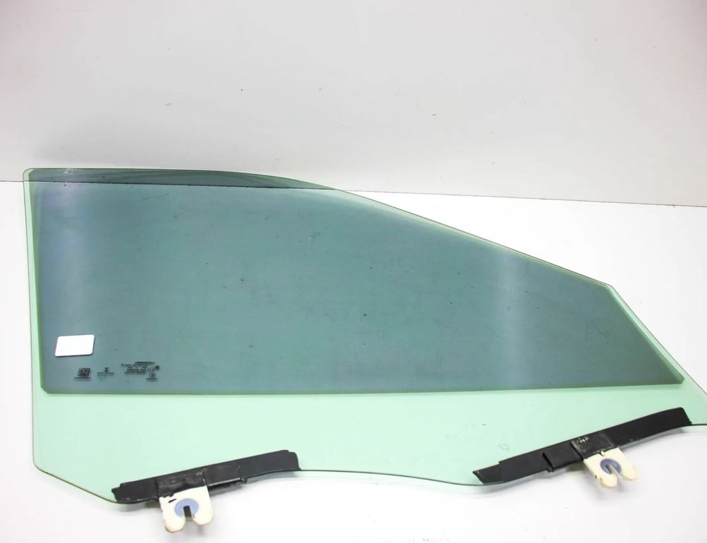 JEEP Compass 2 generation (2017-2023) Priekšējo kreiso durvju stikls 68292953AC,43R000004 32836620